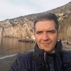 Mariano – Host di Oasi Celeste